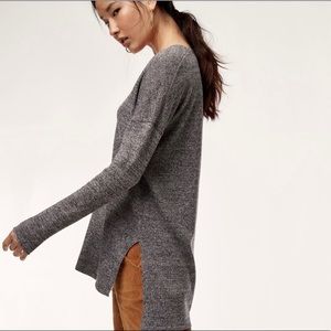 Aritzia Babaton Erin Sweater
